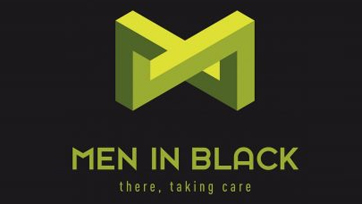 man